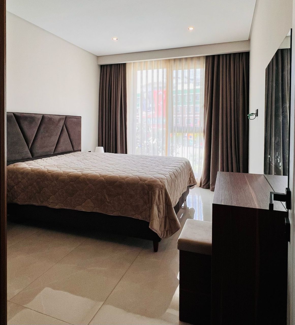 Апартаменты в Алании, Турция, 90 м² - фото 5