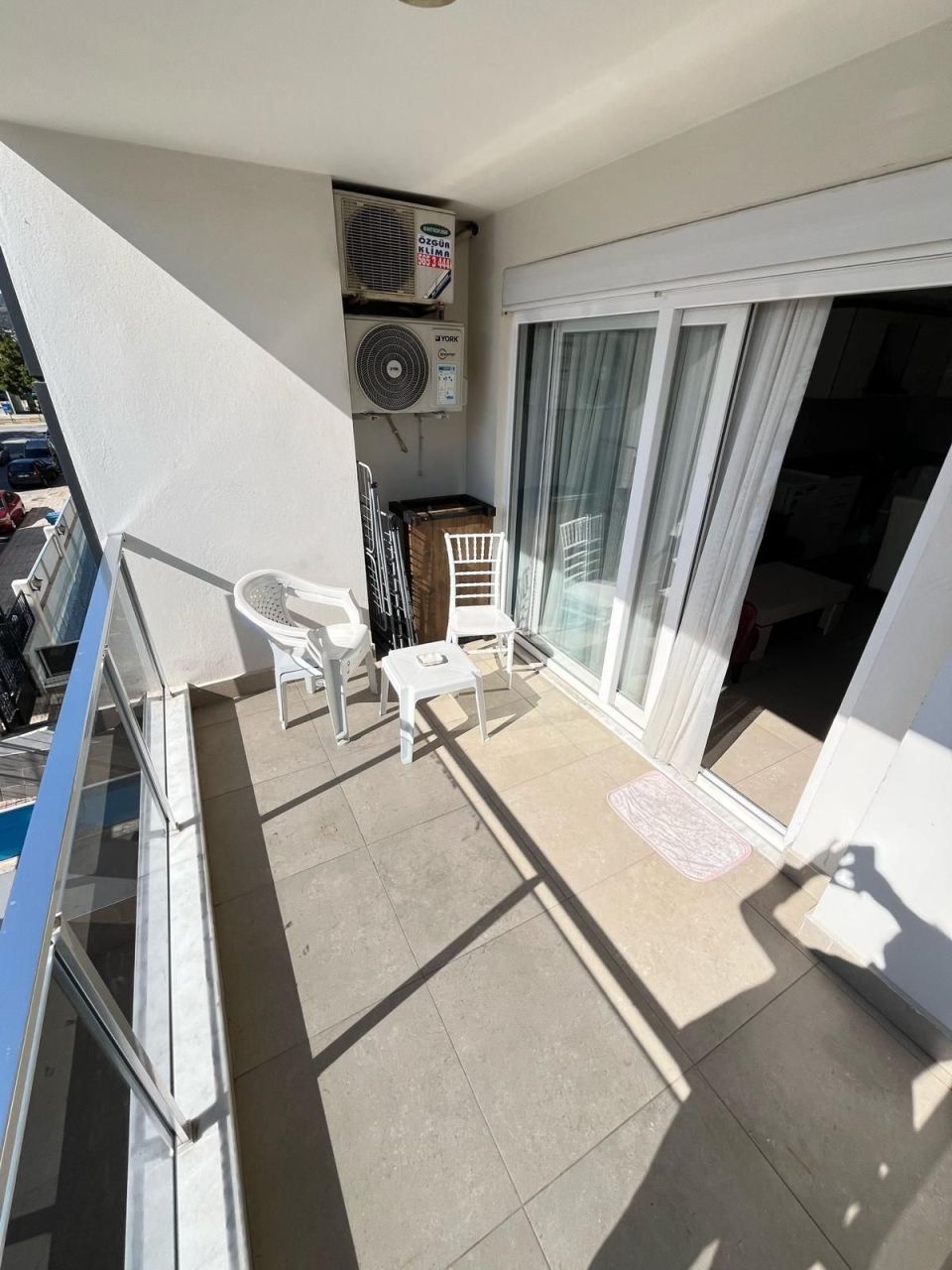 Апартаменты в Алании, Турция, 50 м² - фото 5