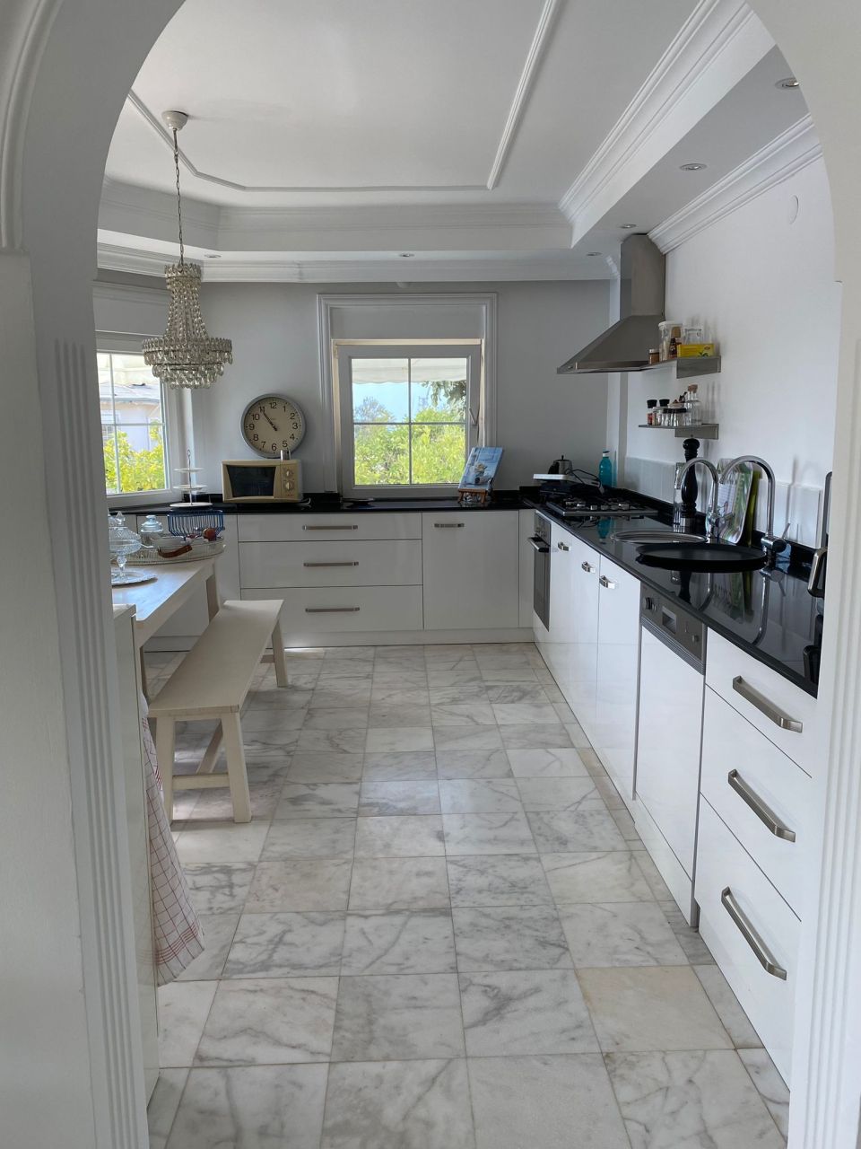 Вилла в Алании, Турция, 220 м² - фото 5