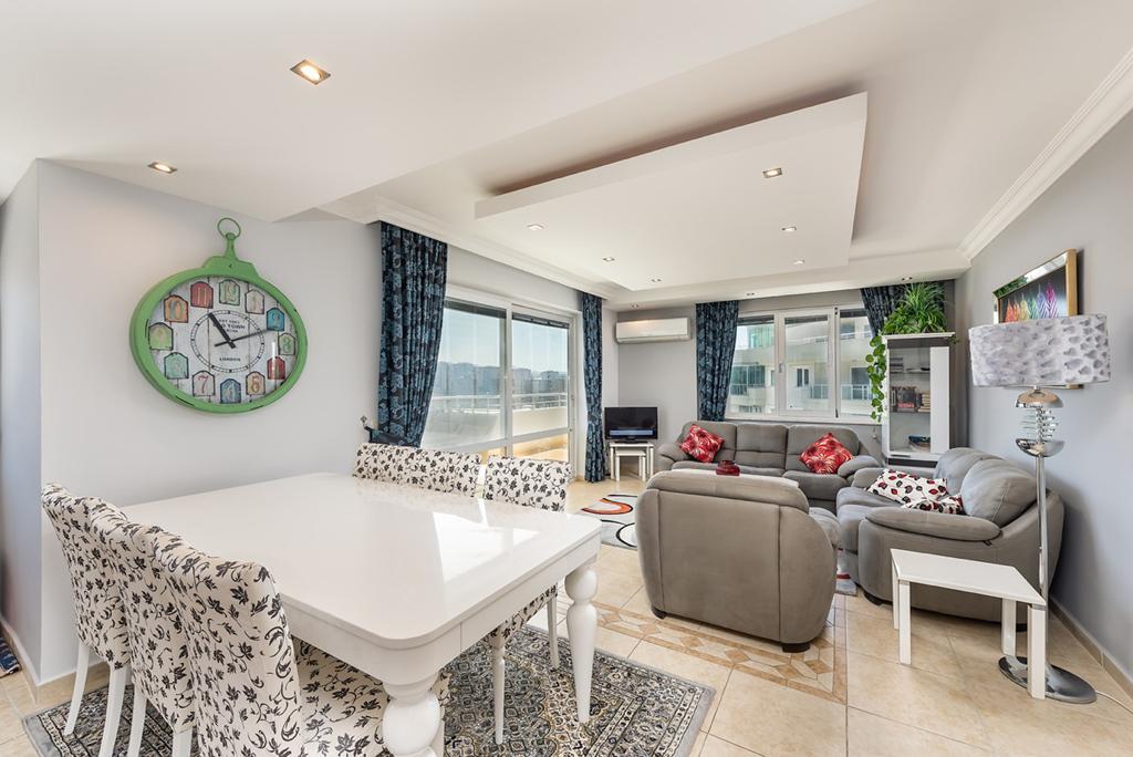 Апартаменты в Алании, Турция, 250 м² - фото 5