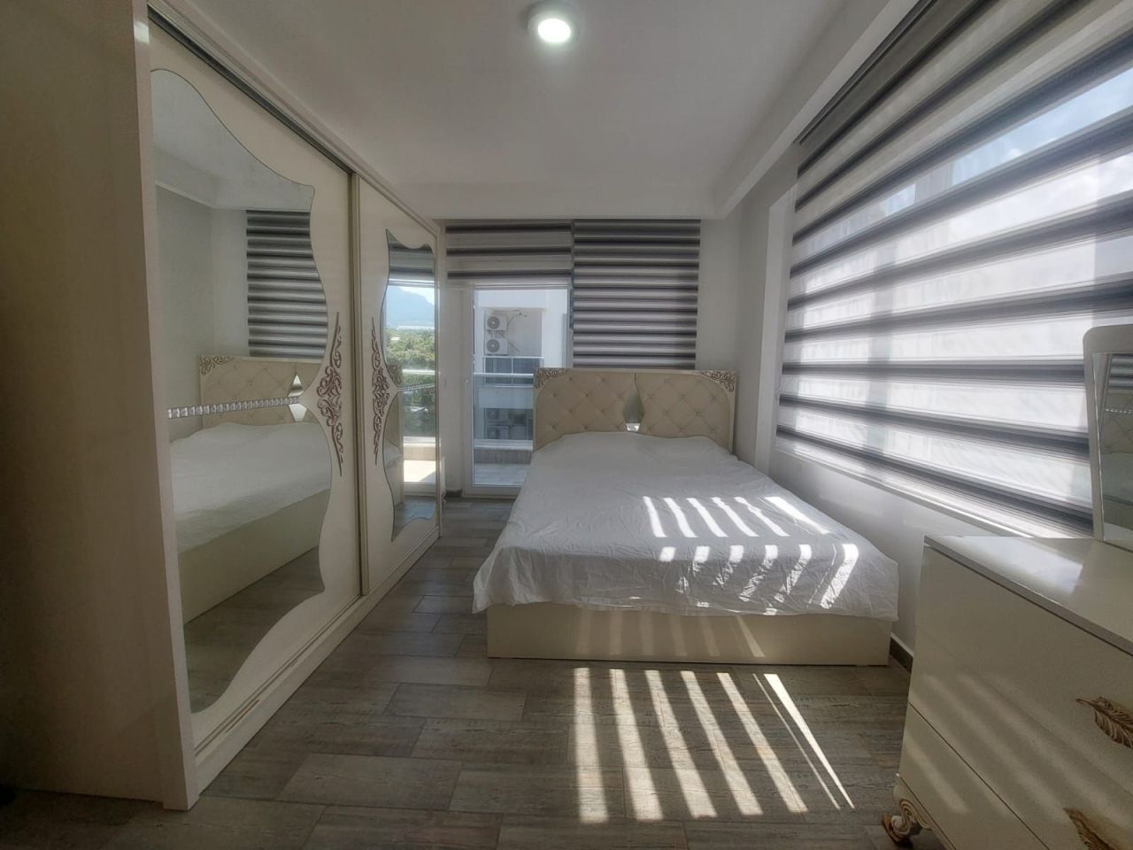 Апартаменты в Алании, Турция, 110 м² - фото 5