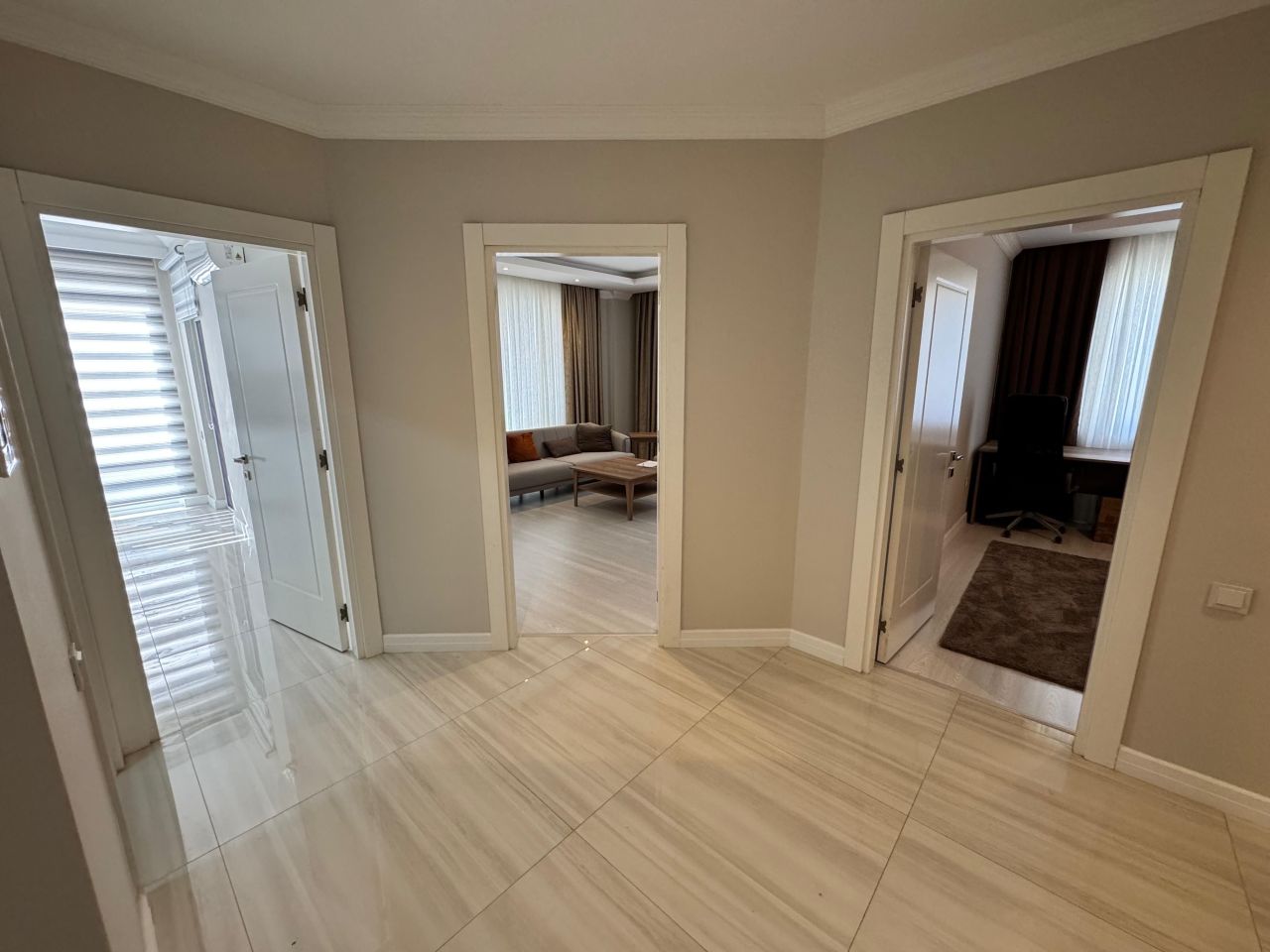 Апартаменты в Алании, Турция, 115 м² - фото 6