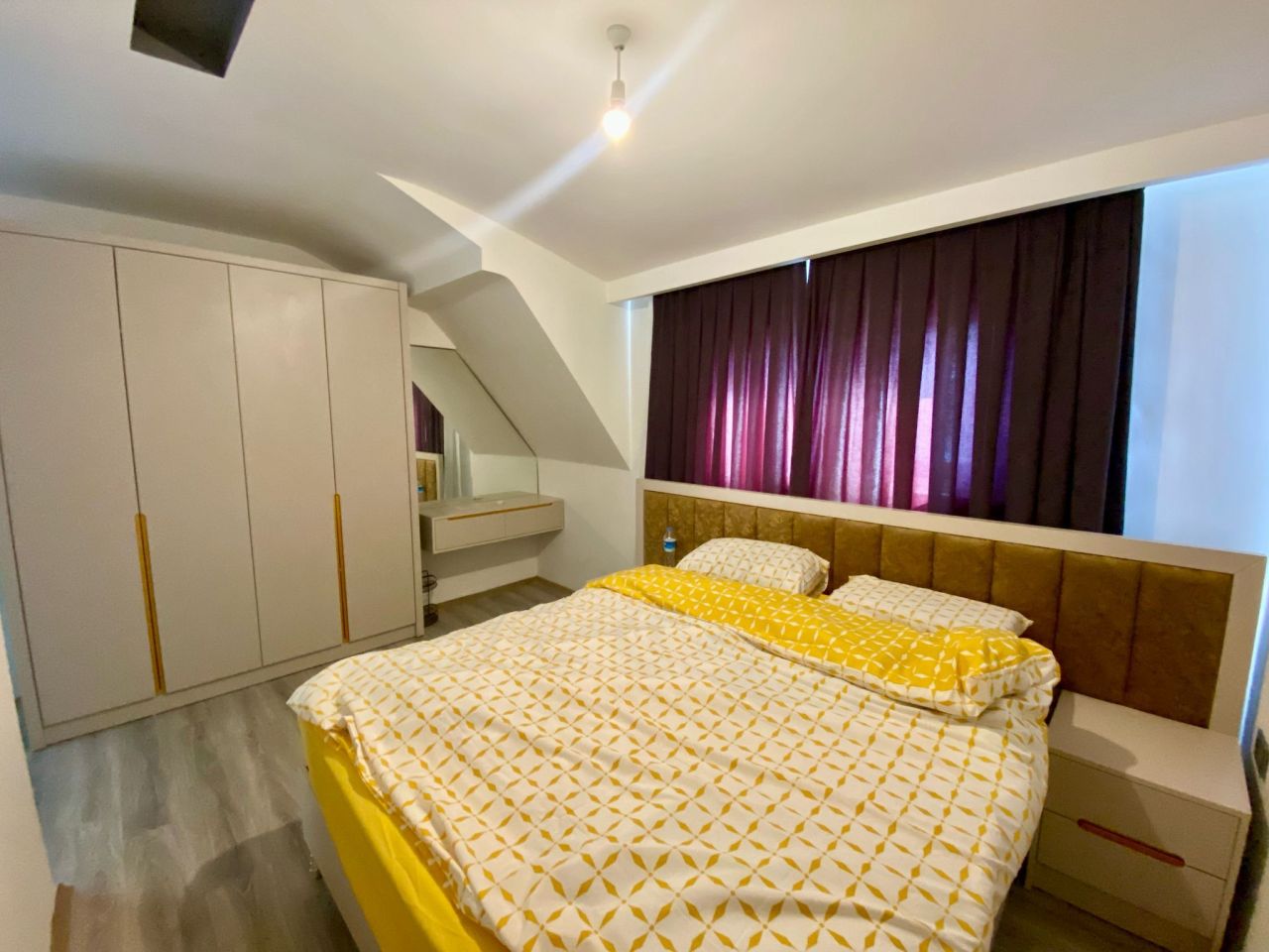 Апартаменты в Алании, Турция, 100 м² - фото 6