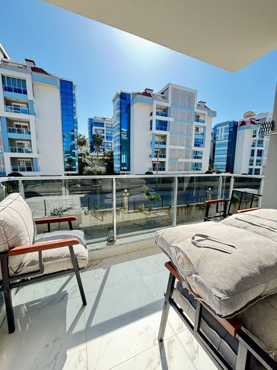 Апартаменты в Алании, Турция, 65 м² - фото 6