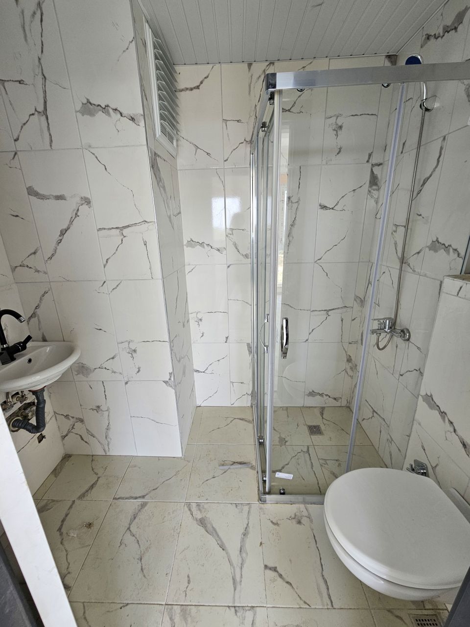 Апартаменты в Алании, Турция, 38 м² - фото 6