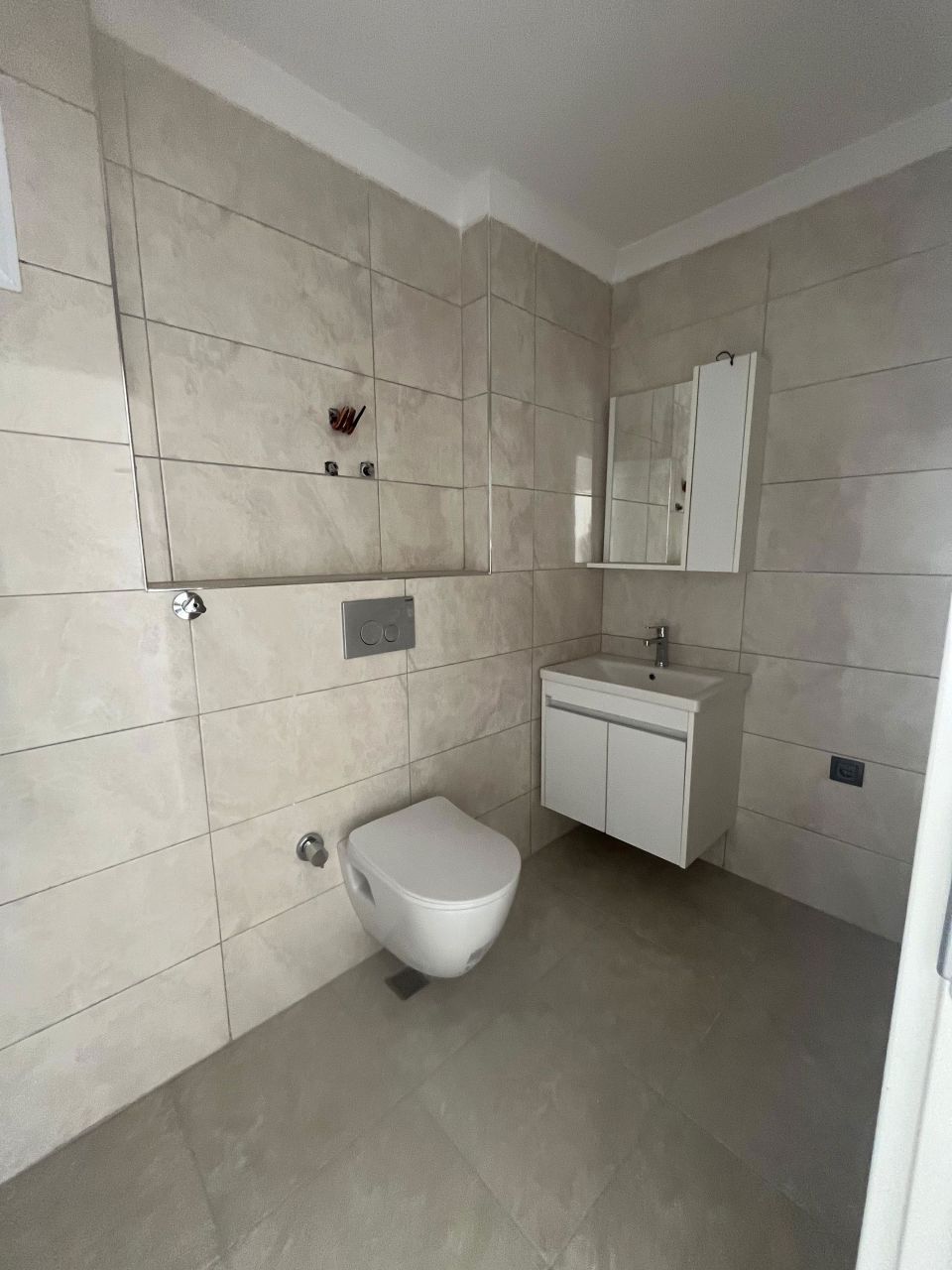 Апартаменты в Алании, Турция, 50 м² - фото 6