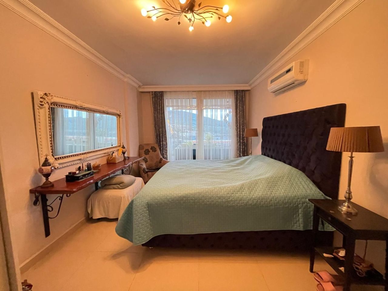 Апартаменты в Алании, Турция, 165 м² - фото 6