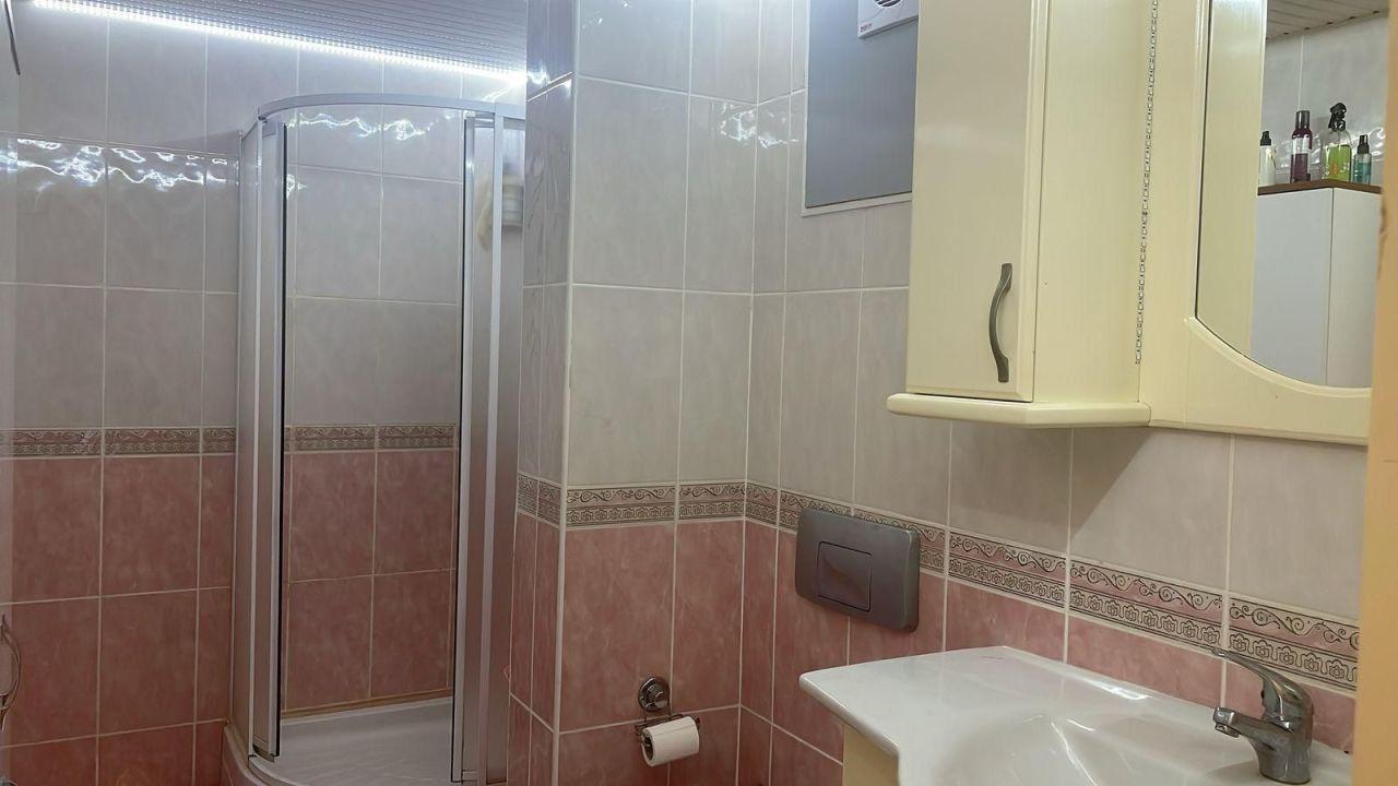 Апартаменты в Алании, Турция, 100 м² - фото 6