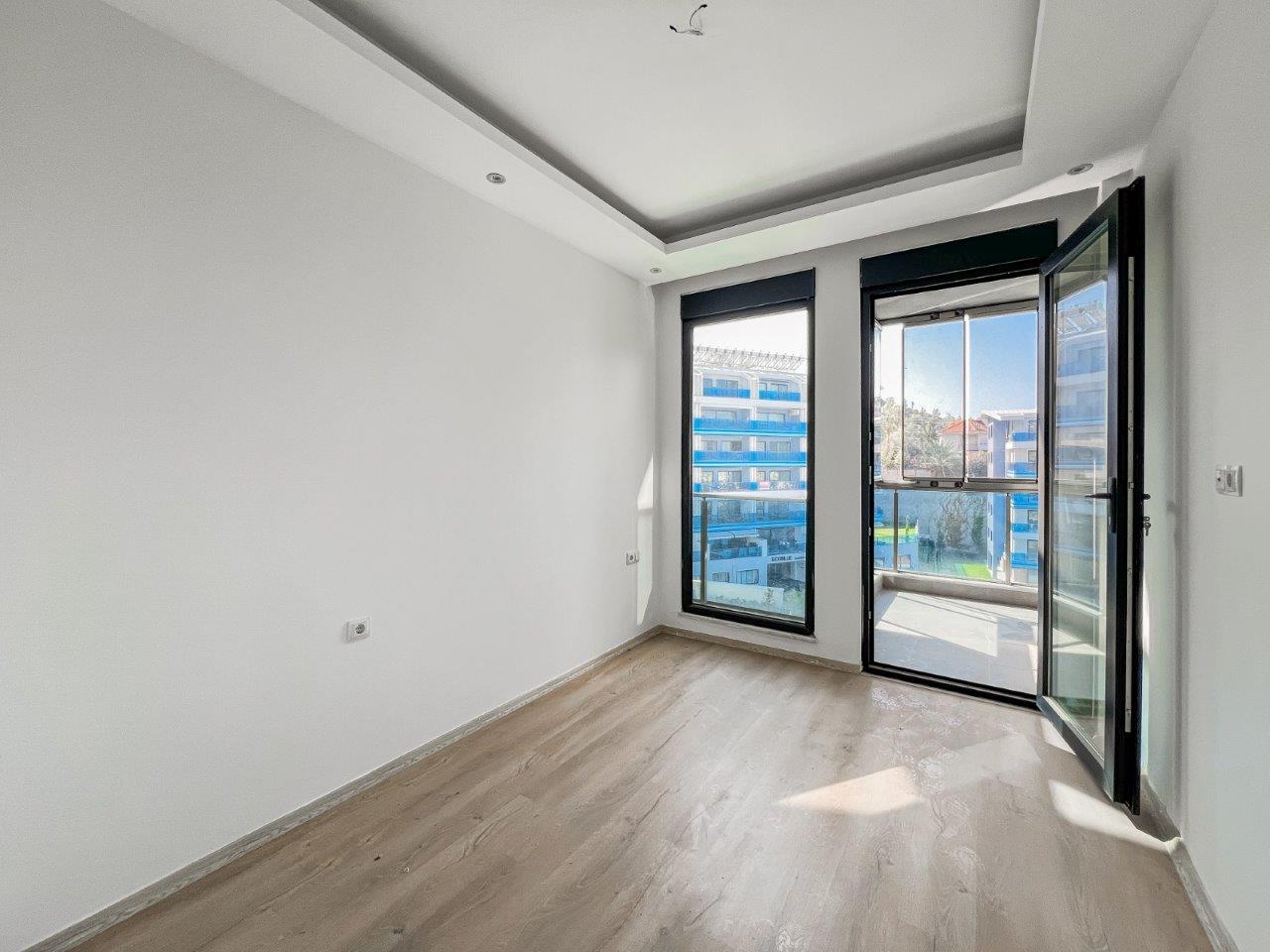 Апартаменты в Алании, Турция, 61 м² - фото 6