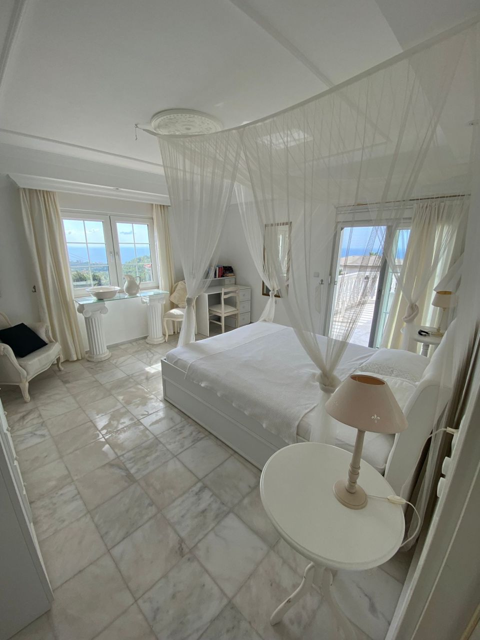 Вилла в Алании, Турция, 220 м² - фото 6