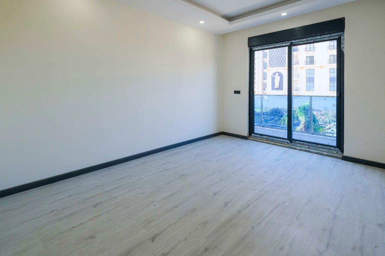 Апартаменты в Алании, Турция, 120 м² - фото 6