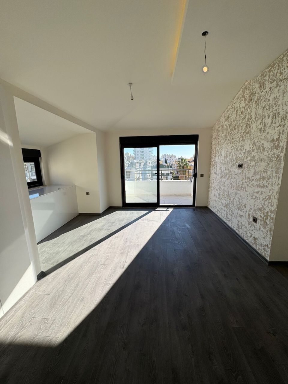 Апартаменты в Алании, Турция, 120 м² - фото 6