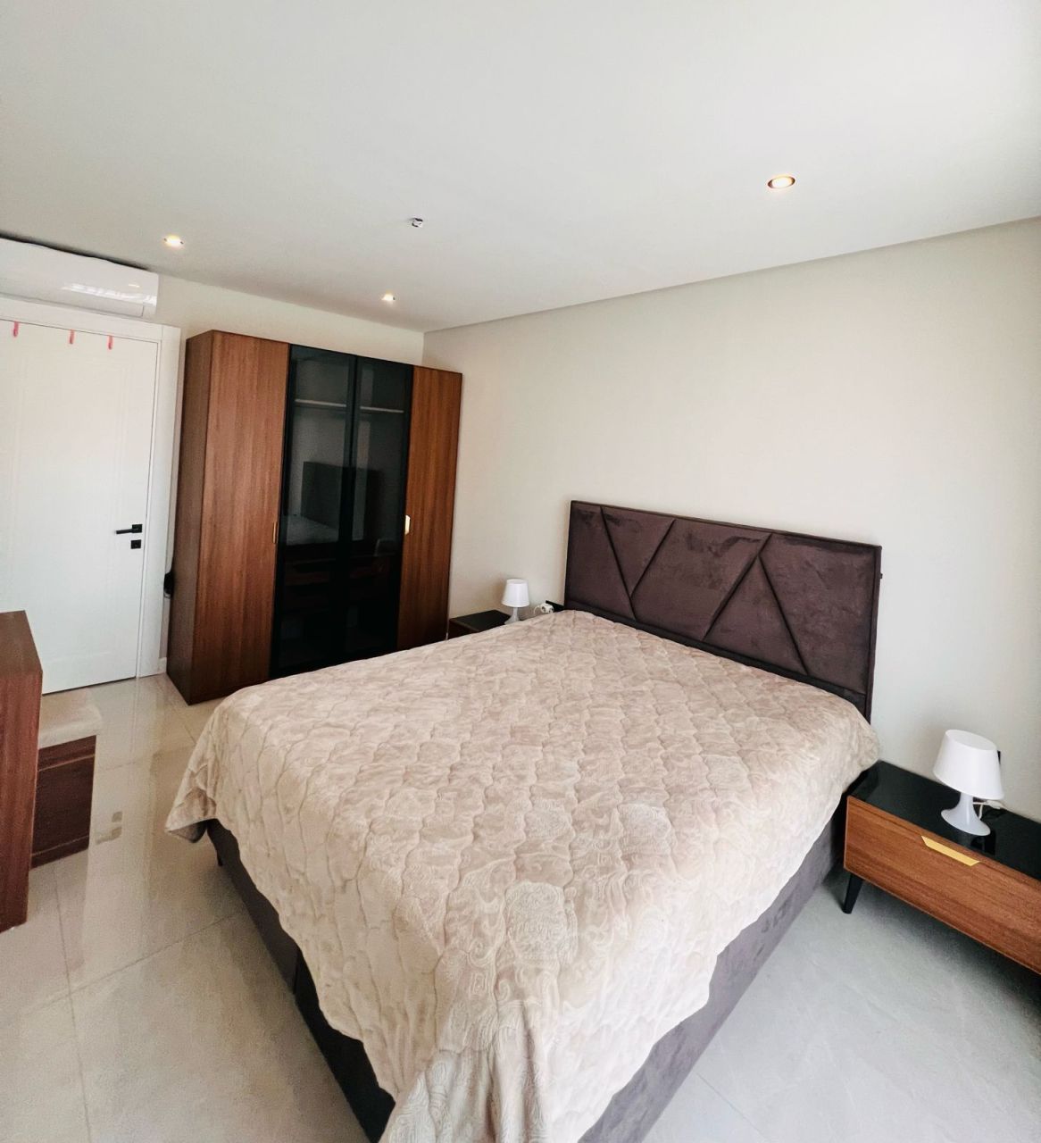 Апартаменты в Алании, Турция, 90 м² - фото 6