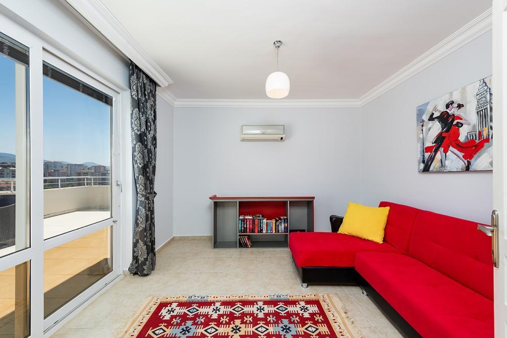 Апартаменты в Алании, Турция, 250 м² - фото 6