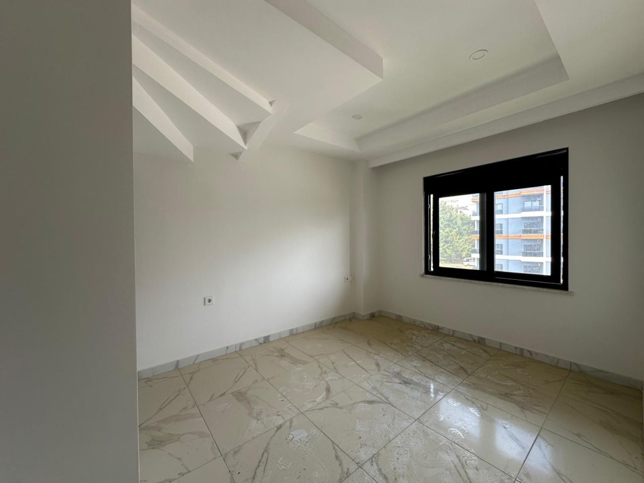 Апартаменты в Алании, Турция, 90 м² - фото 6