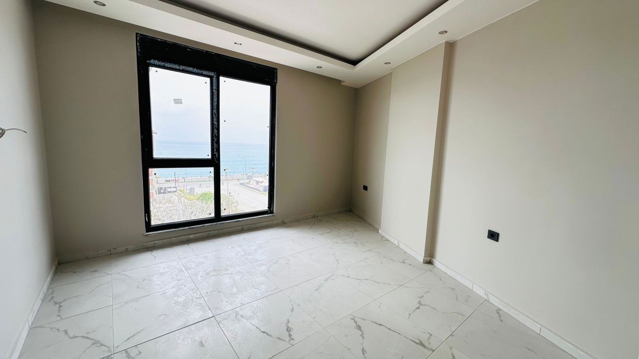 Апартаменты в Алании, Турция, 100 м² - фото 6