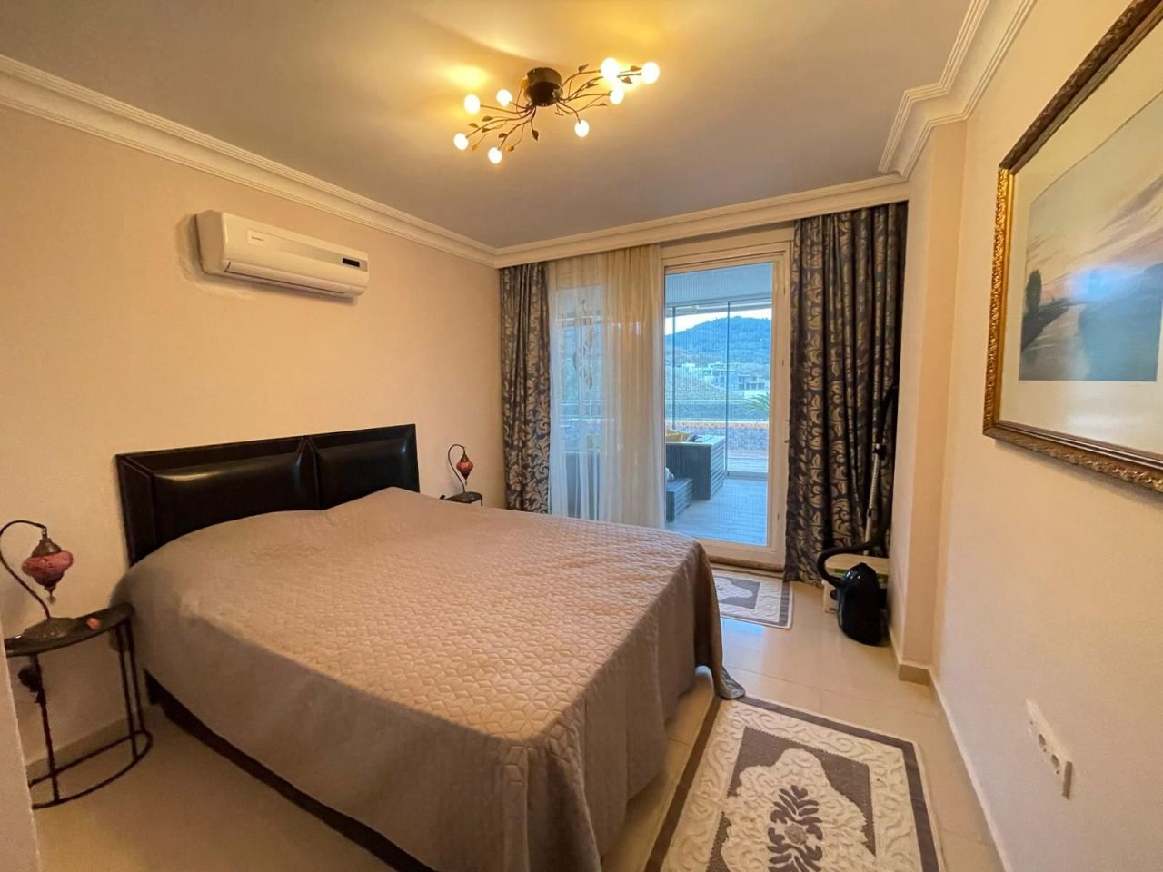 Апартаменты в Алании, Турция, 165 м² - фото 7