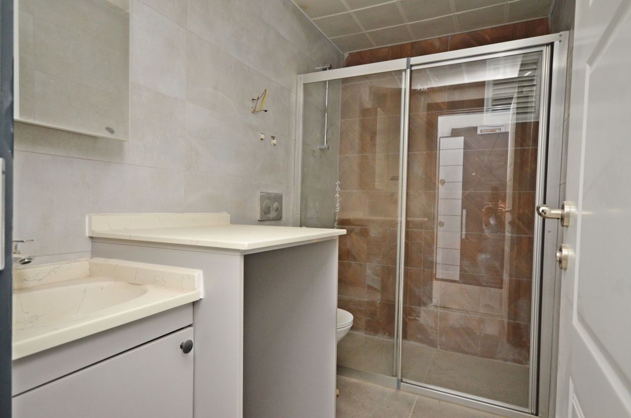 Апартаменты в Алании, Турция, 50 м² - фото 7