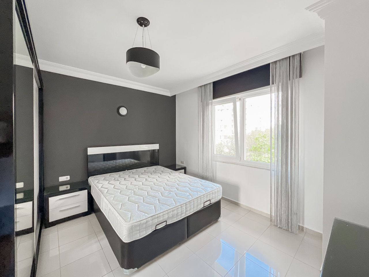 Апартаменты в Алании, Турция, 150 м² - фото 7