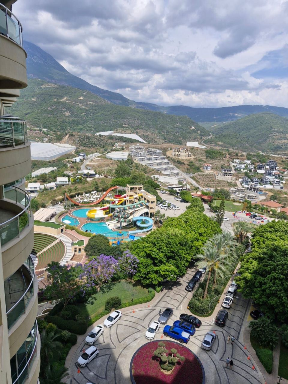 Апартаменты в Алании, Турция, 90 м² - фото 7