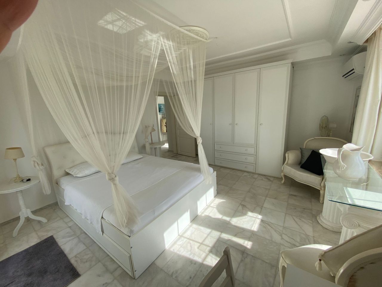 Вилла в Алании, Турция, 220 м² - фото 7