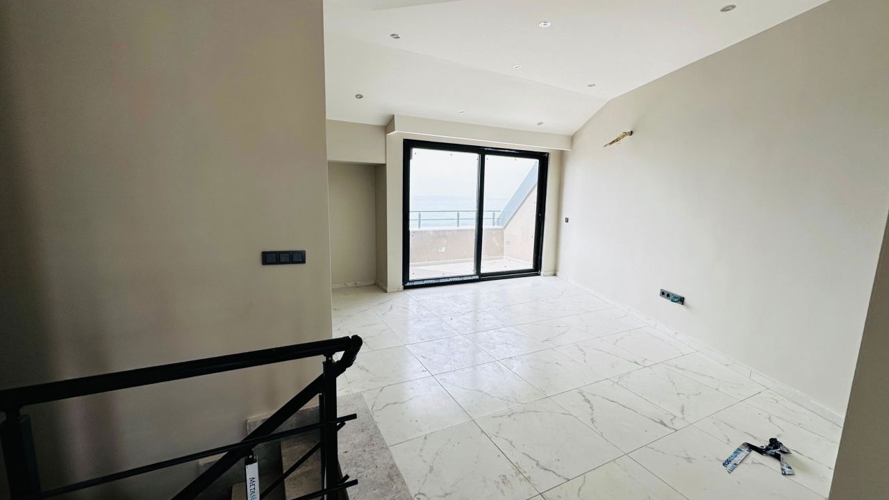 Апартаменты в Алании, Турция, 100 м² - фото 7