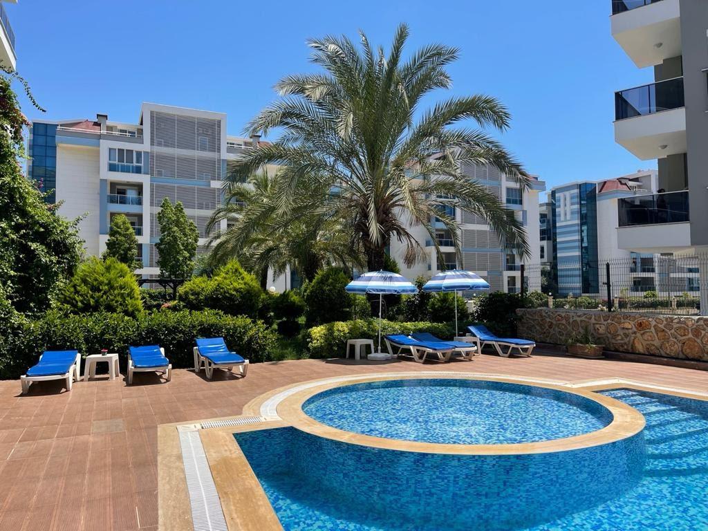 Апартаменты в Алании, Турция, 60 м² - фото 7