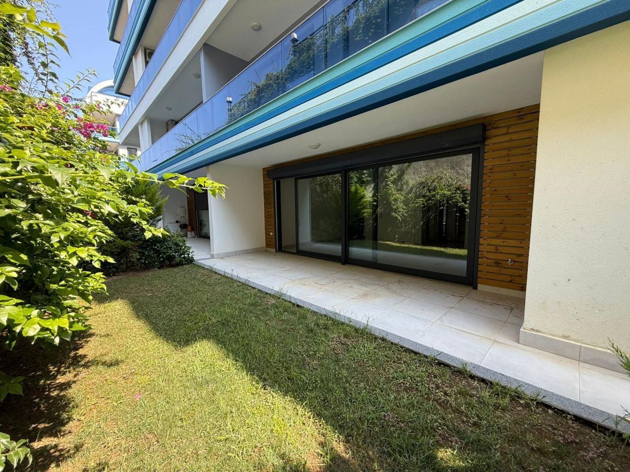 Апартаменты в Алании, Турция, 130 м² - фото 7