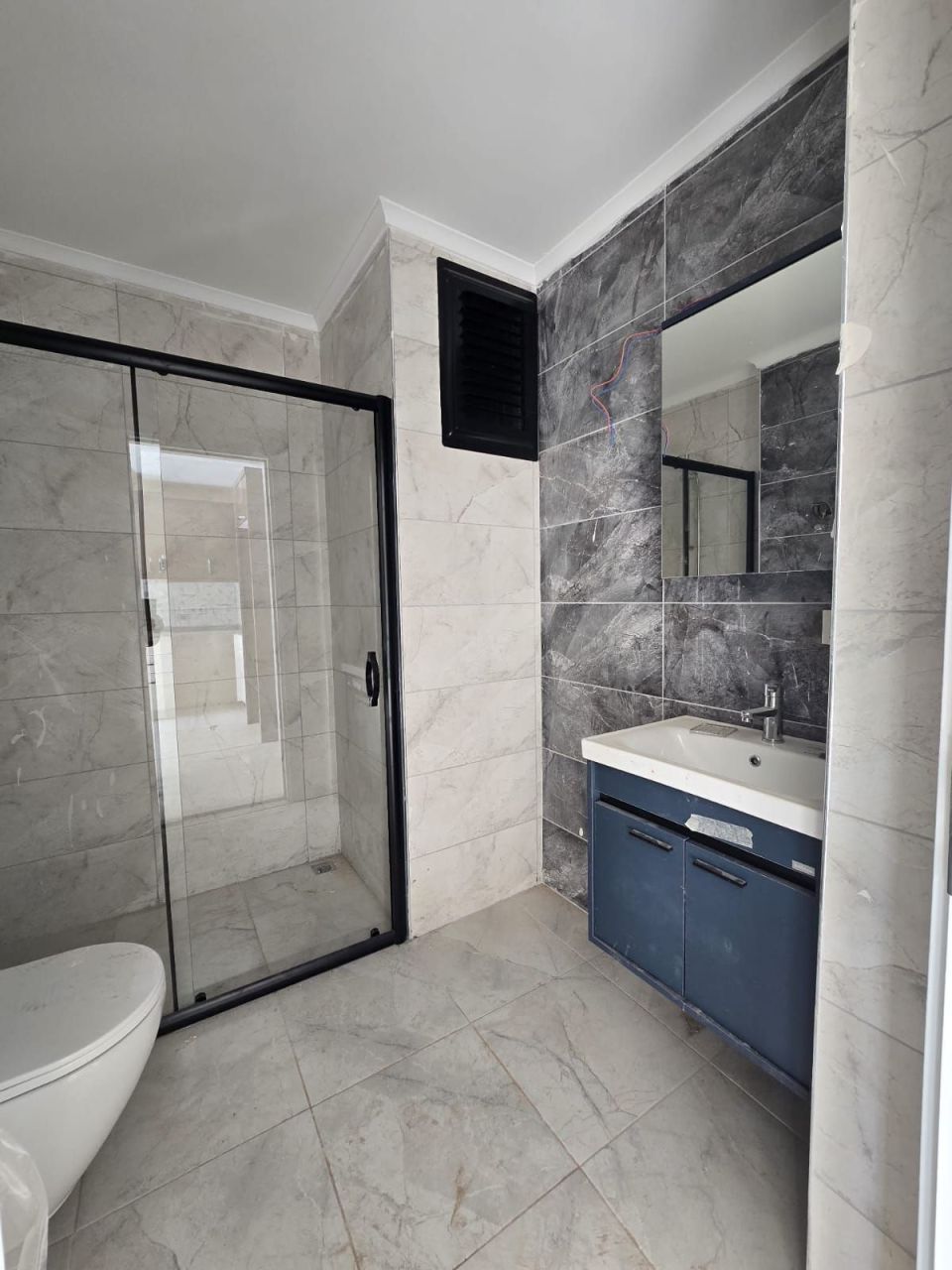 Апартаменты в Алании, Турция, 55 м² - фото 7