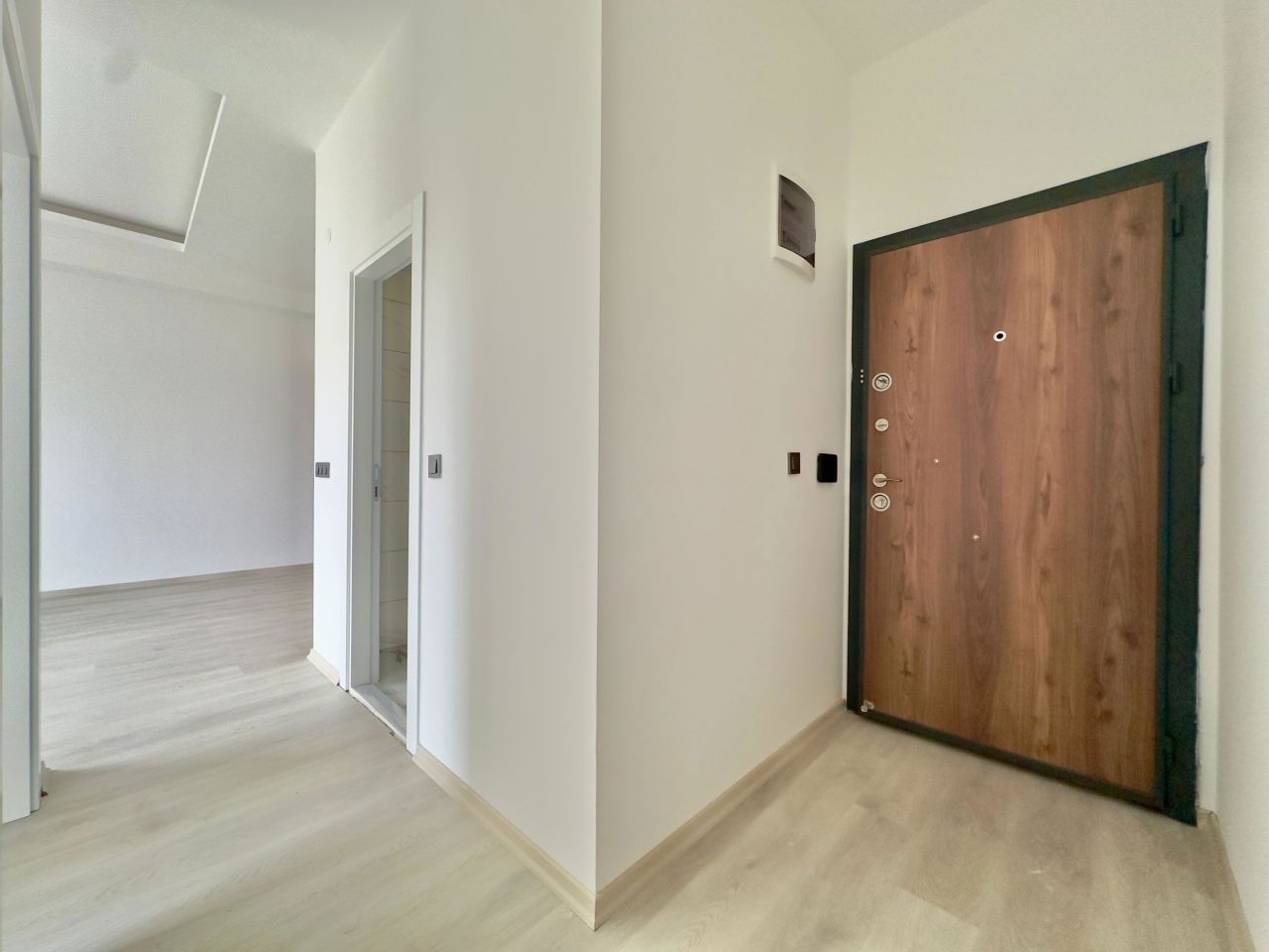 Апартаменты в Алании, Турция, 50 м² - фото 7