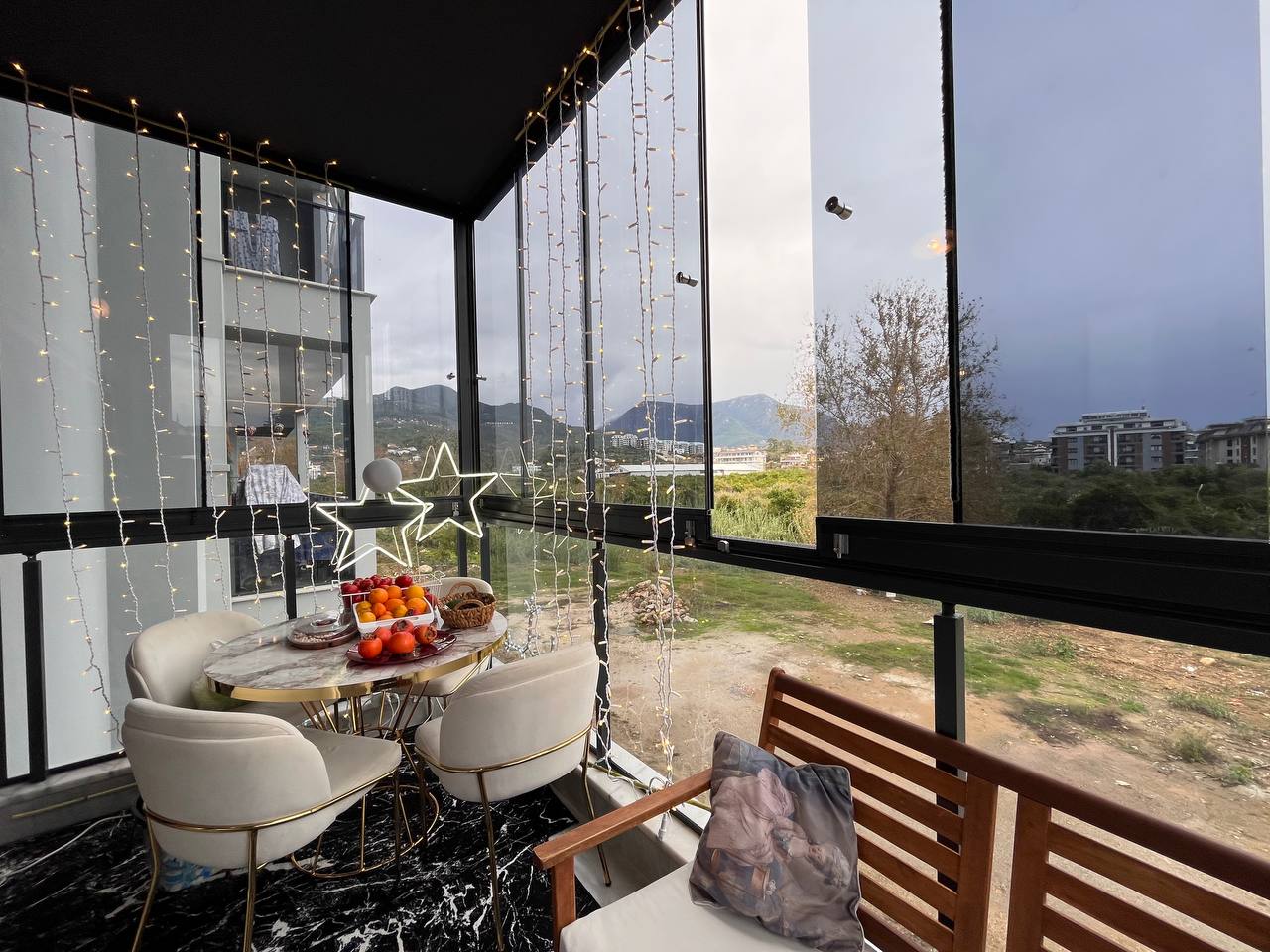 Апартаменты в Алании, Турция, 105 м² - фото 7