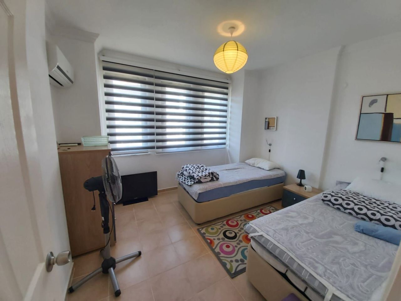 Апартаменты в Алании, Турция, 100 м² - фото 7