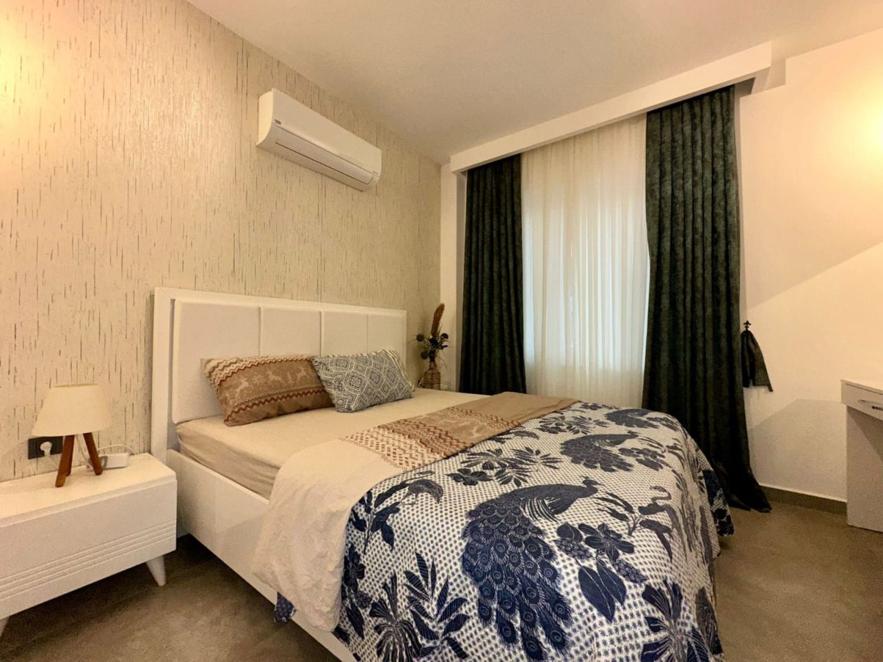 Апартаменты в Алании, Турция, 70 м² - фото 7