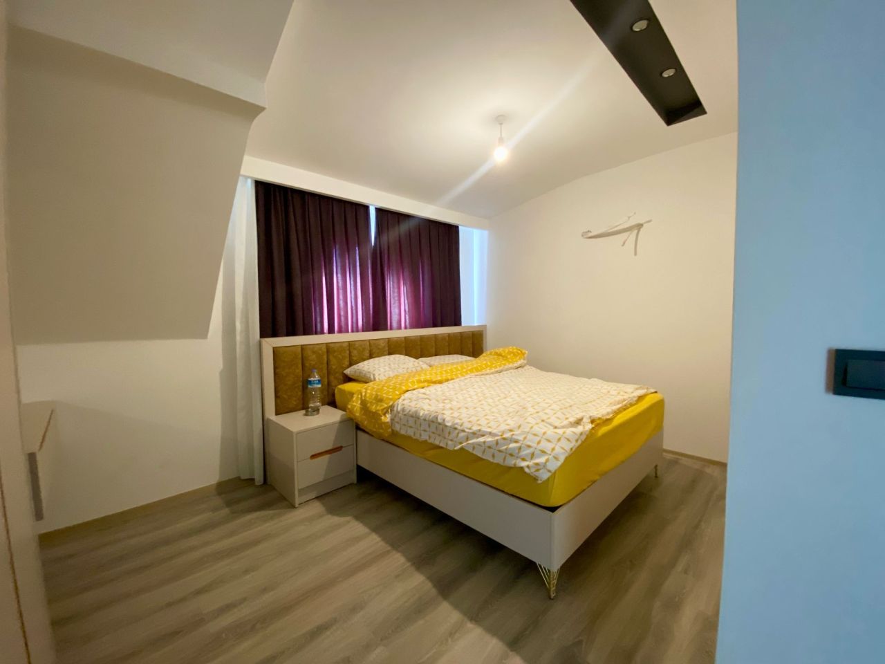 Апартаменты в Алании, Турция, 100 м² - фото 7