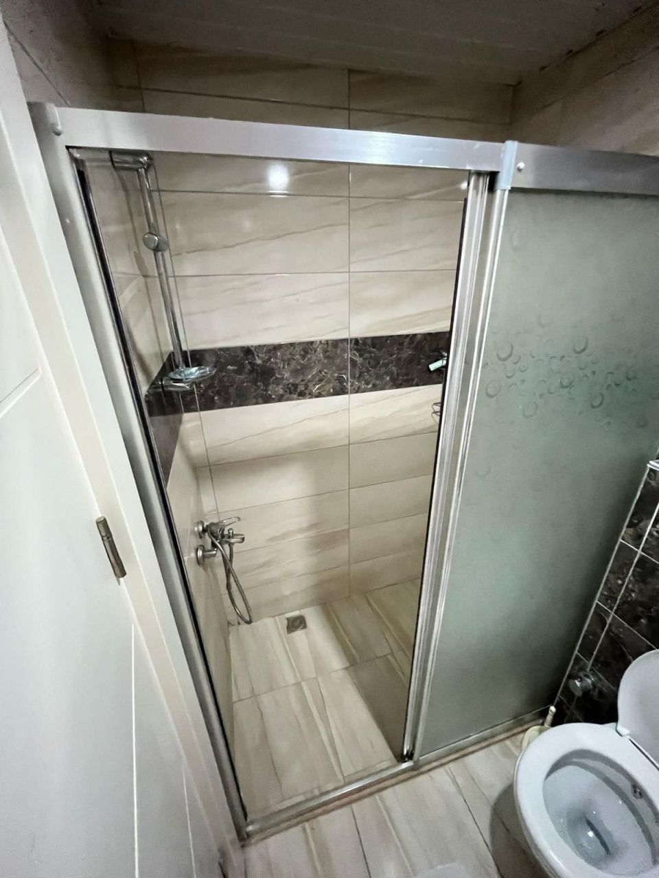 Апартаменты в Алании, Турция, 50 м² - фото 8