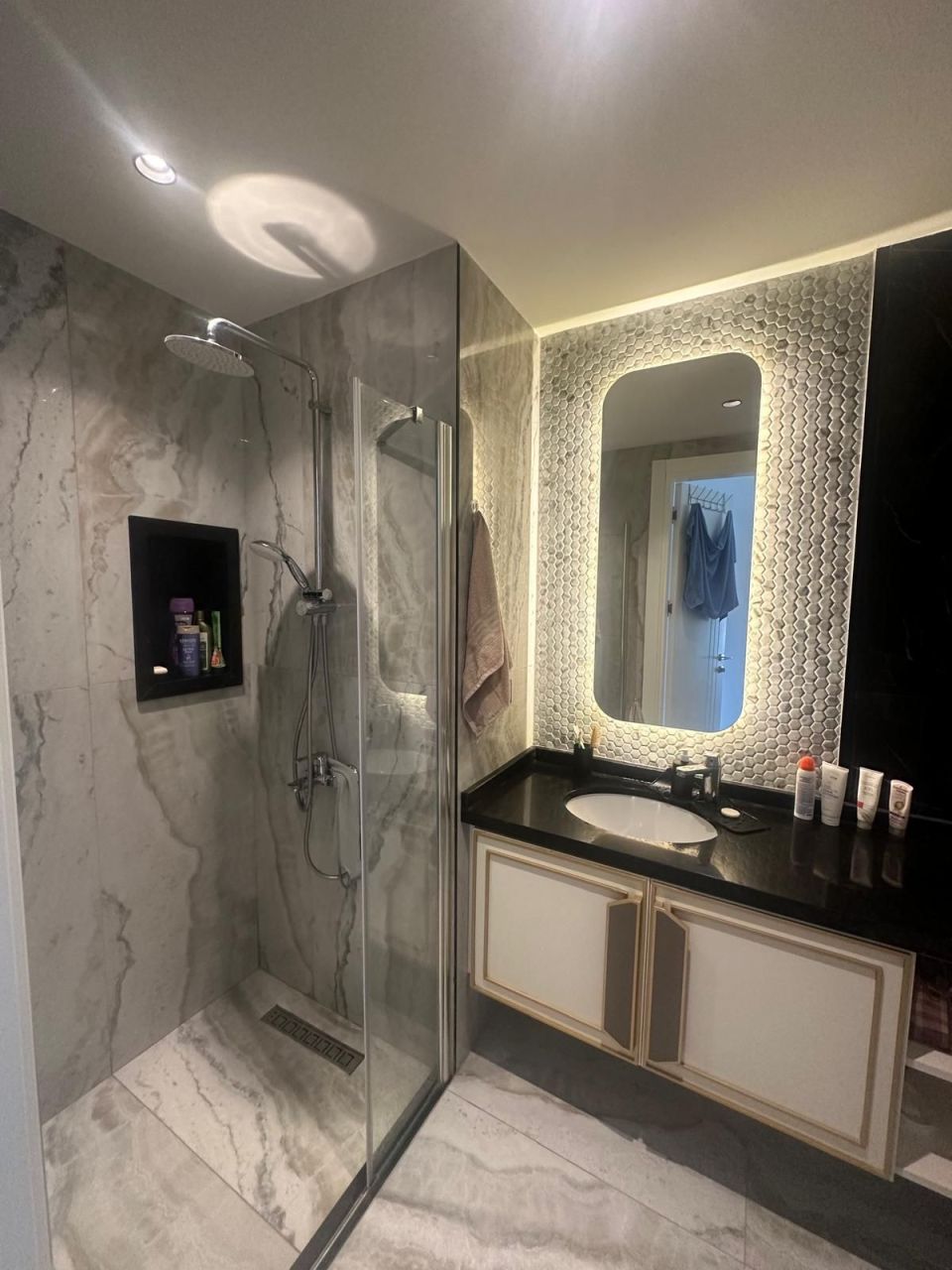 Апартаменты в Алании, Турция, 62 м² - фото 8