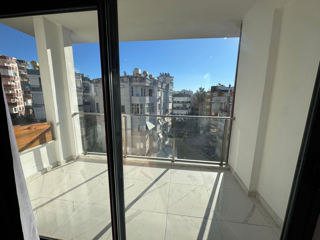 Апартаменты в Алании, Турция, 120 м² - фото 8