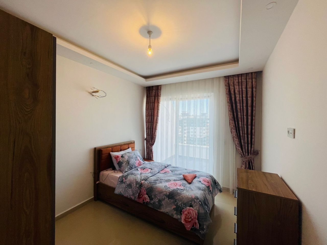 Апартаменты в Алании, Турция, 130 м² - фото 8