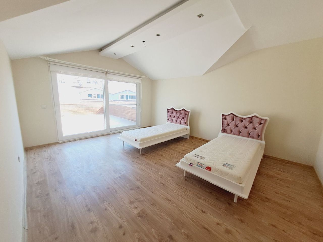 Апартаменты в Алании, Турция, 250 м² - фото 8