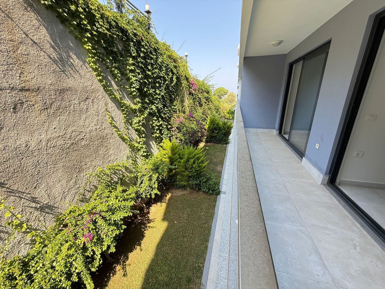 Апартаменты в Алании, Турция, 130 м² - фото 8