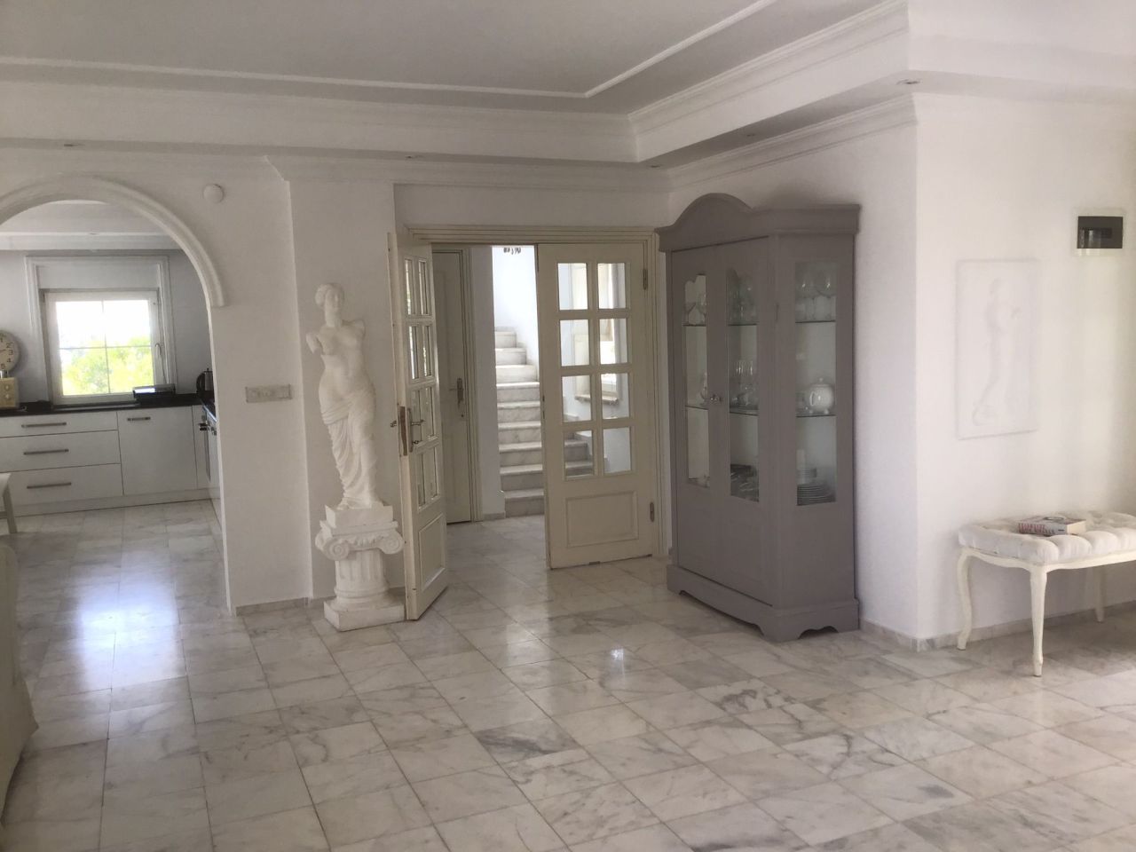 Вилла в Алании, Турция, 220 м² - фото 8