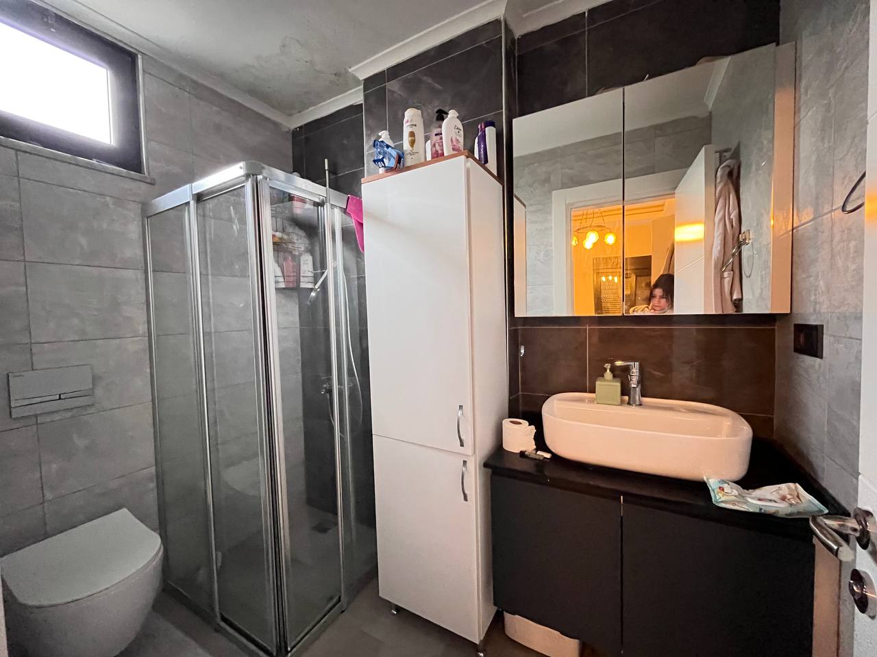 Апартаменты в Алании, Турция, 105 м² - фото 8