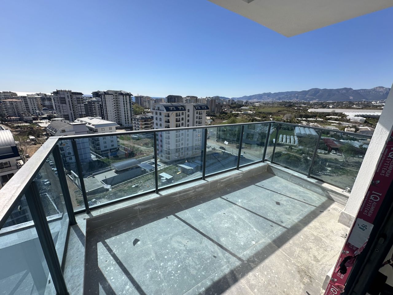 Апартаменты в Алании, Турция, 100 м² - фото 8