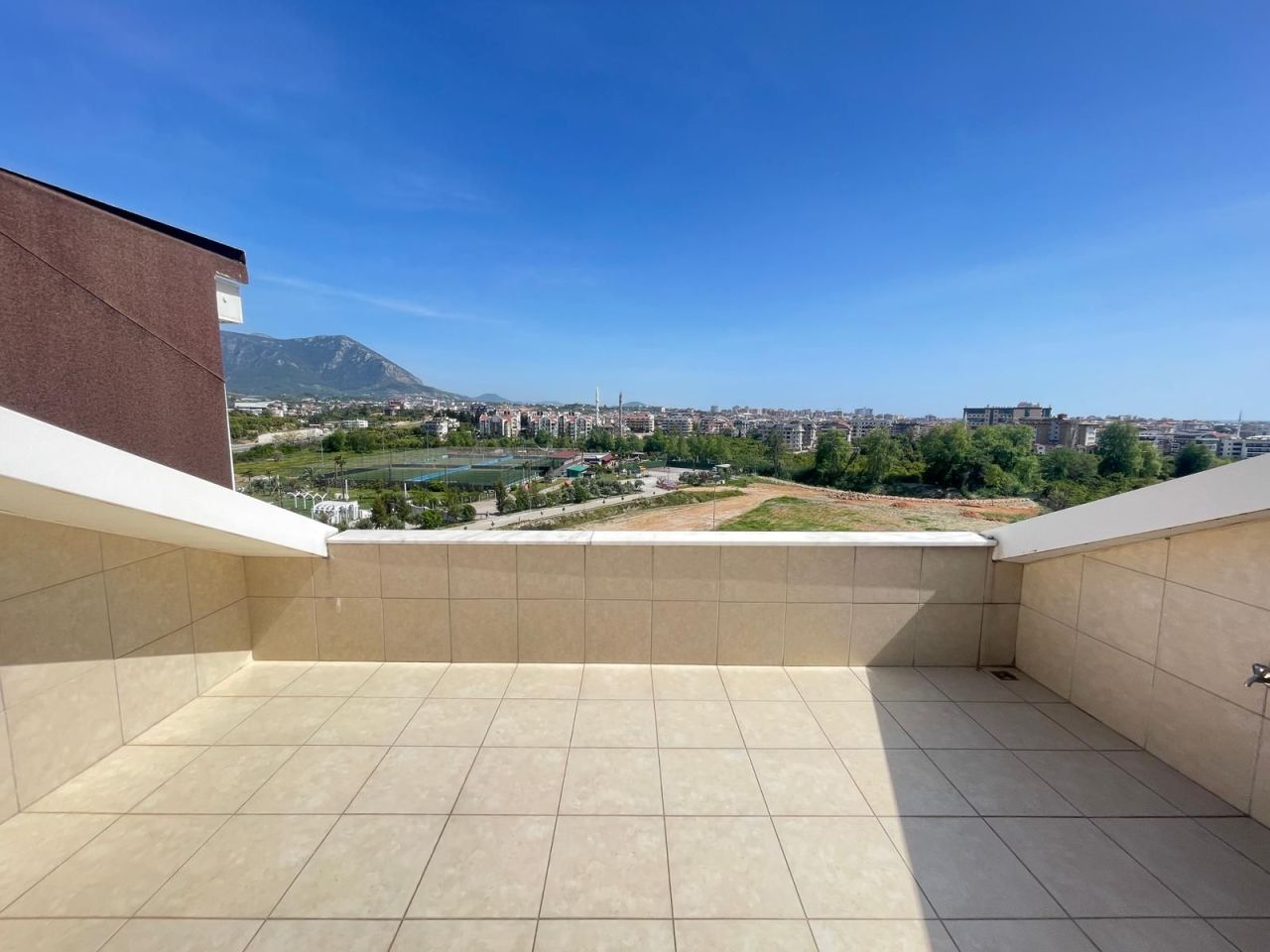 Апартаменты в Алании, Турция, 140 м² - фото 8