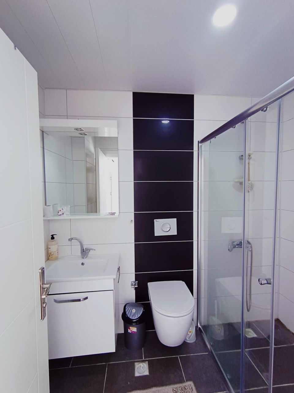 Апартаменты в Алании, Турция, 110 м² - фото 8