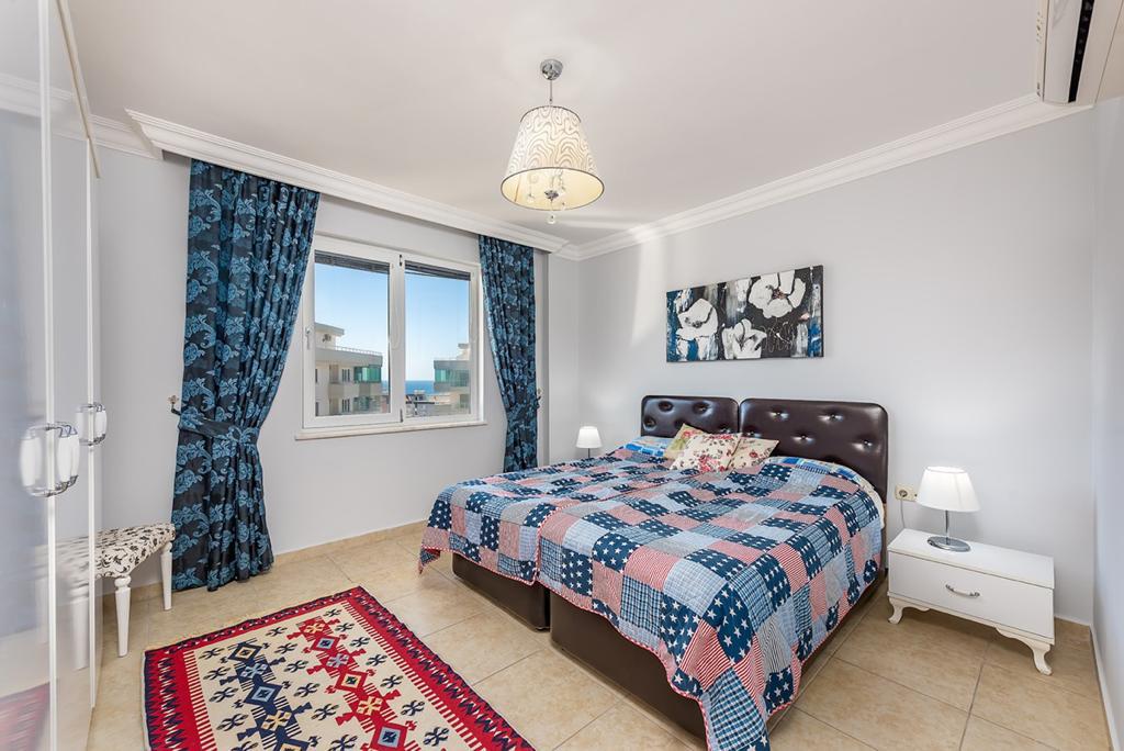 Апартаменты в Алании, Турция, 250 м² - фото 8