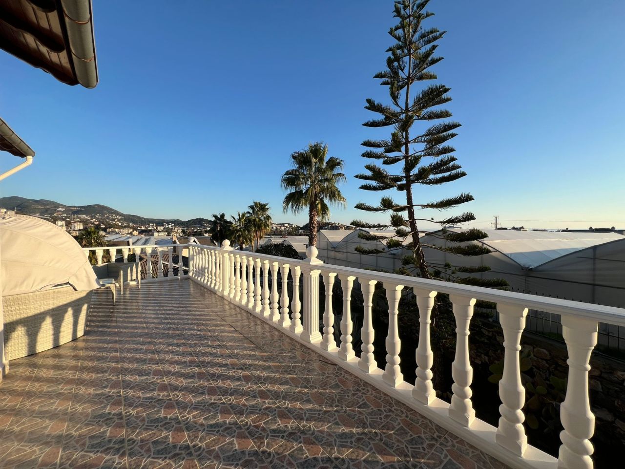 Вилла в Алании, Турция, 580 м² - фото 8