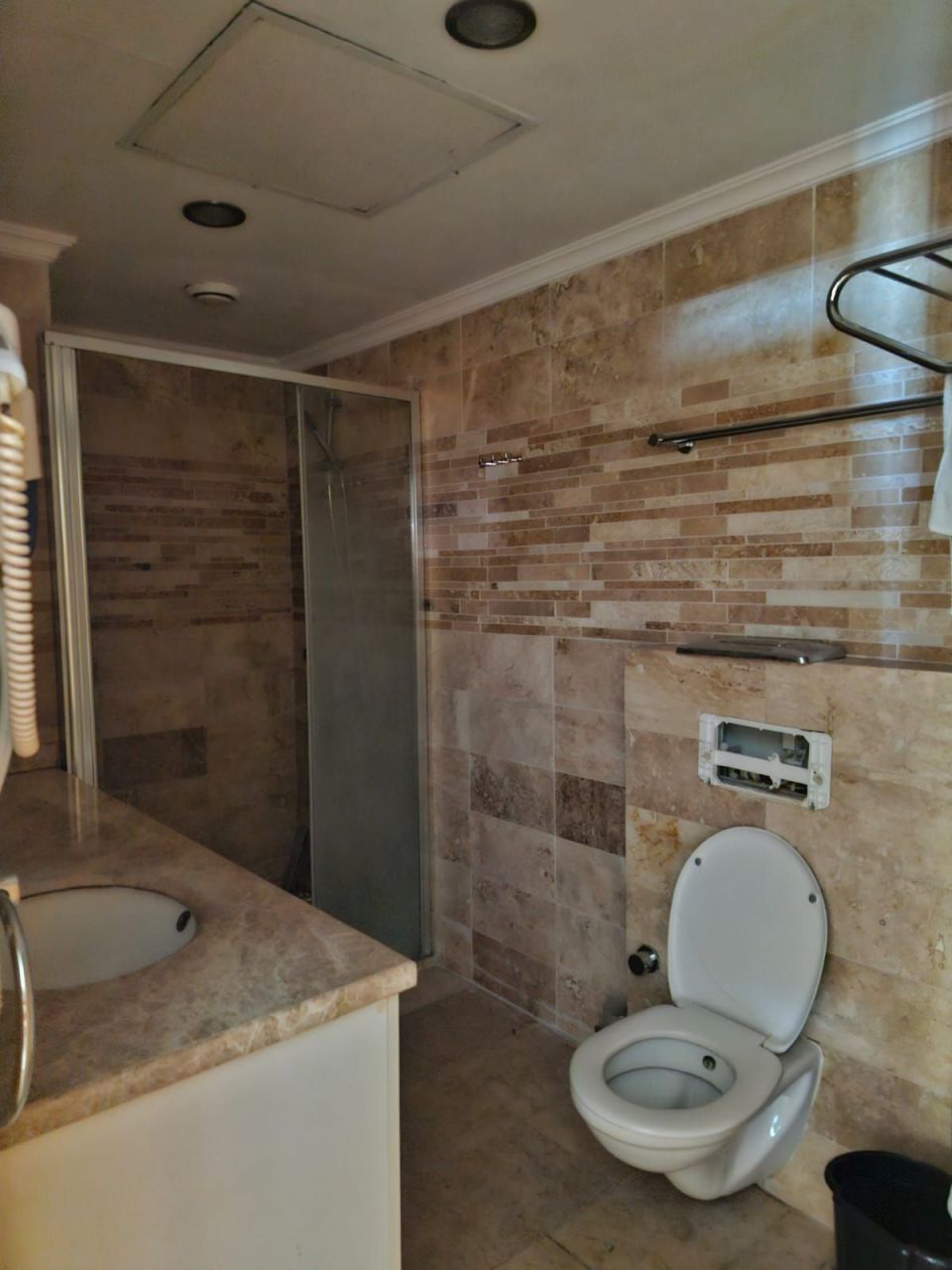 Апартаменты в Алании, Турция, 90 м² - фото 8