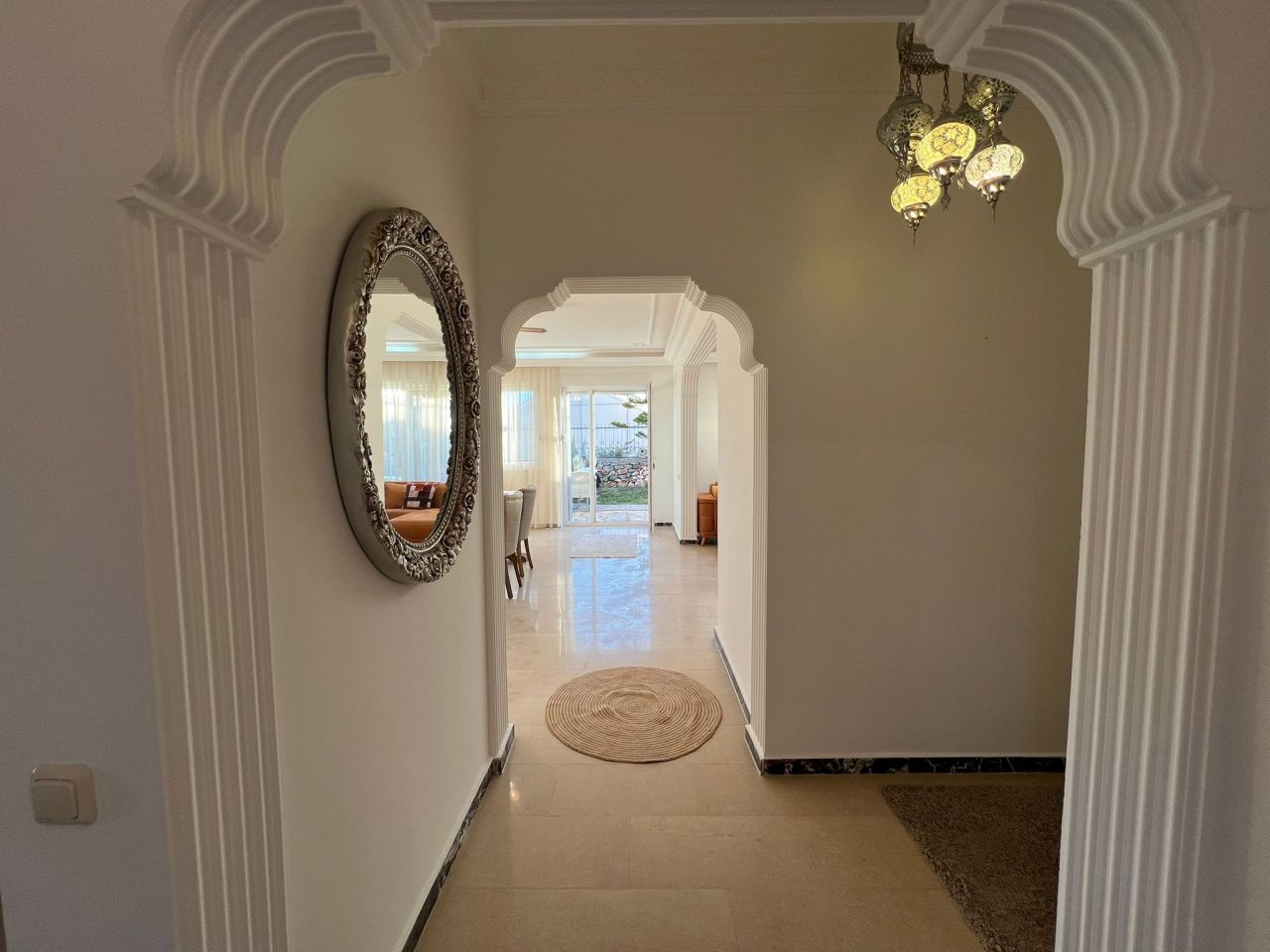 Вилла в Алании, Турция, 580 м² - фото 9