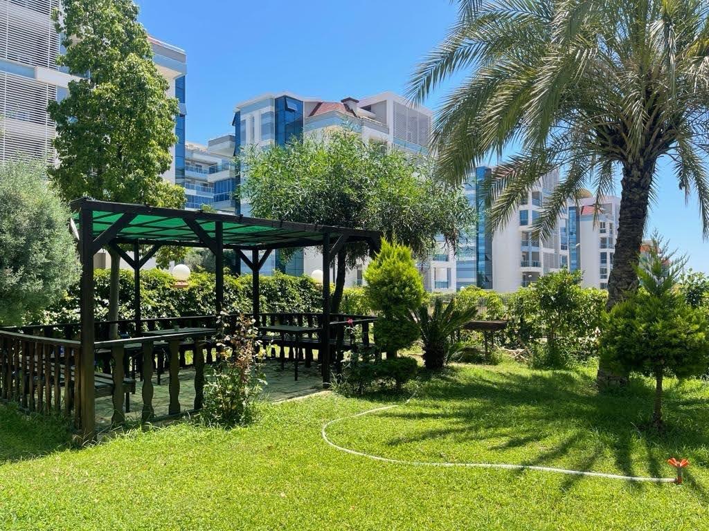 Апартаменты в Алании, Турция, 60 м² - фото 9